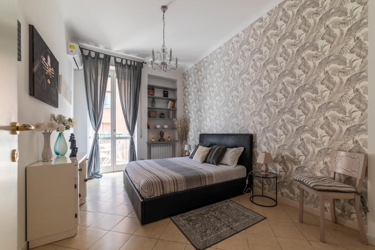 Apartamento Vatican Corner Family