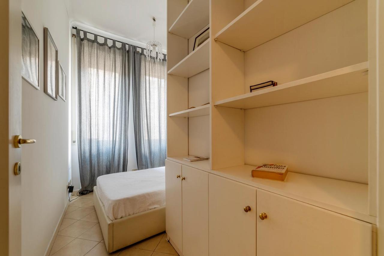 Apartamento Vatican Corner Family Roma