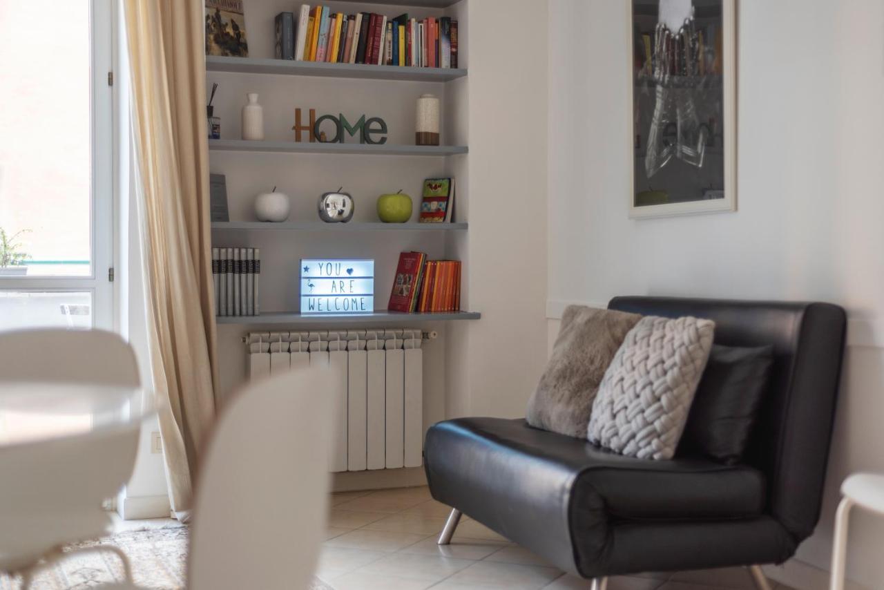 Vatican Corner Family Apartamento Roma