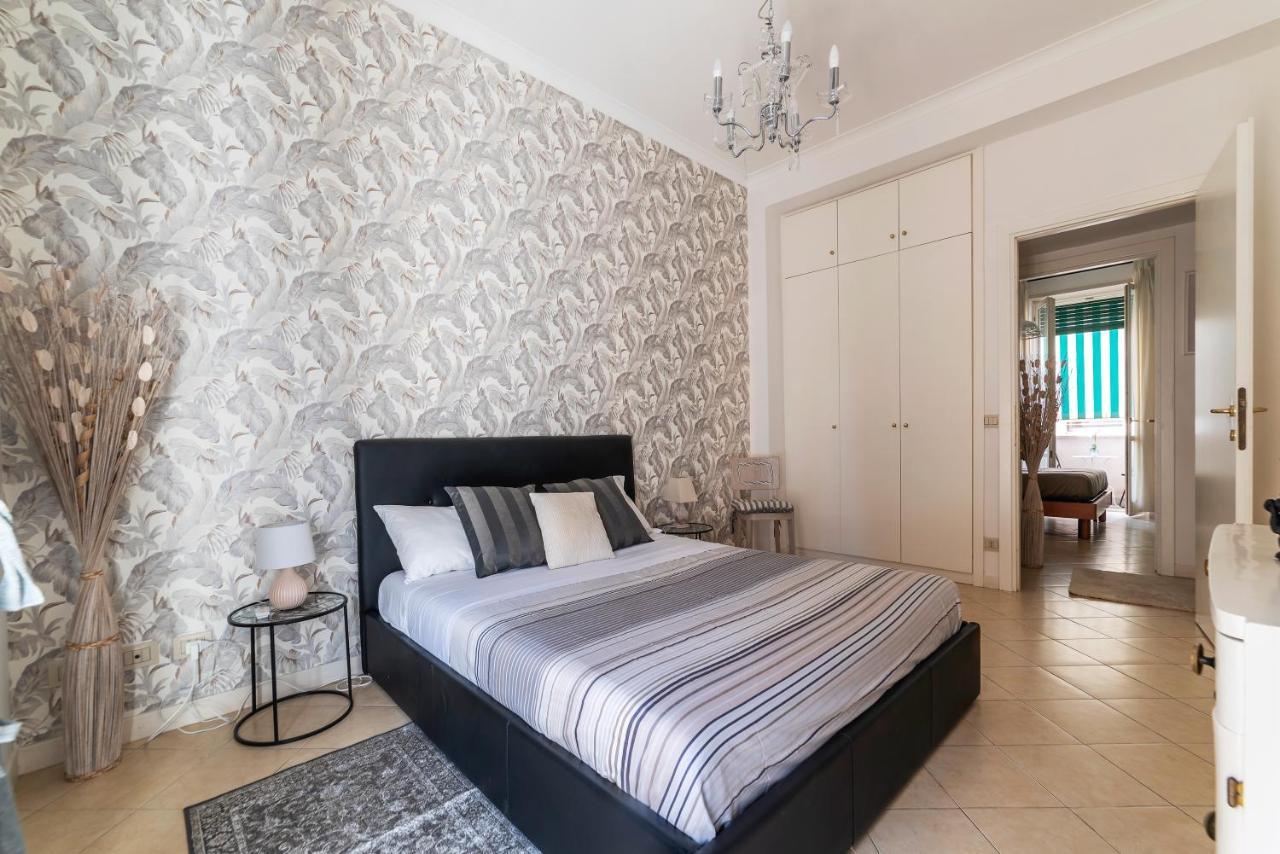 Apartamento Vatican Corner Family