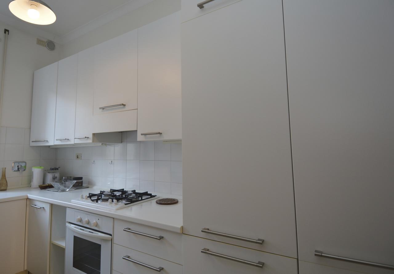 Apartamento Vatican Corner Family